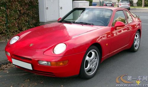 Product picture Porsche 968 Workshop Manual.pdf