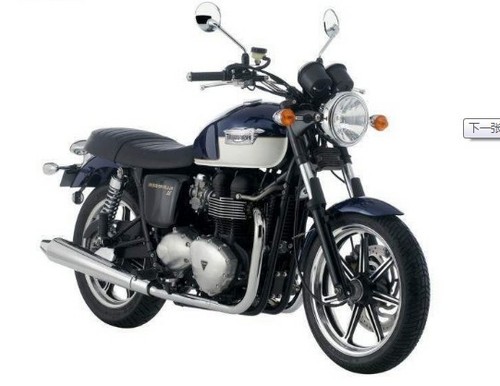 Product picture Triumph Bonneville T100 Speedmaster America Thruxton   Scrambler   01 to   07 Repair Manual.pdf
