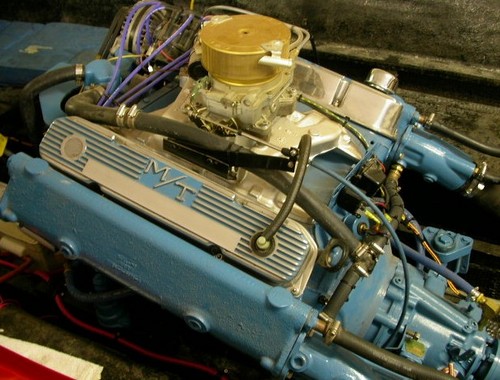 Product picture Chrysler outboard manual ob1565.pdf