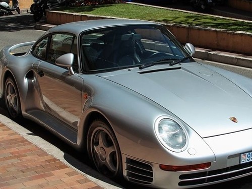 Product picture Porsche 65-71 Workshop Manual 